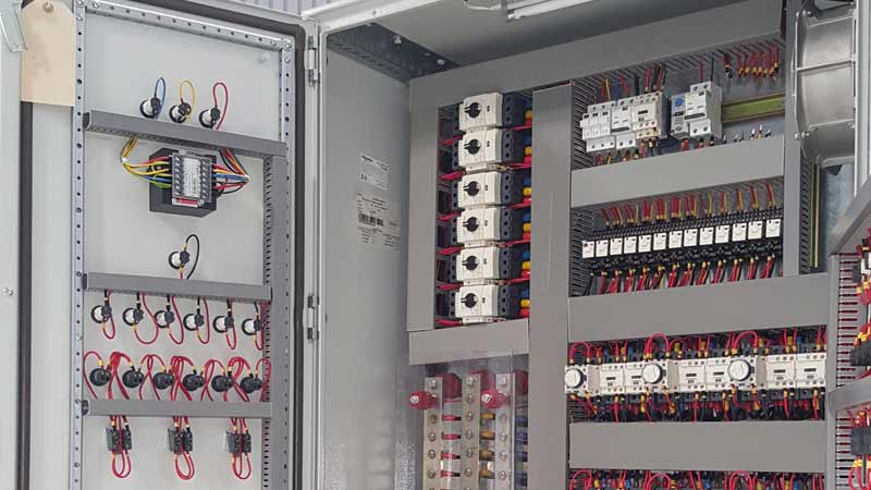 Low Voltage Solutions