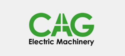 cag-electric-motors-logo