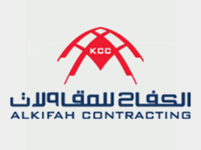 Al Kifah Contracting