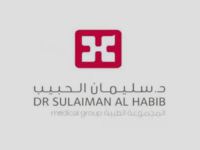 dr sulaiman al habib hospital logo