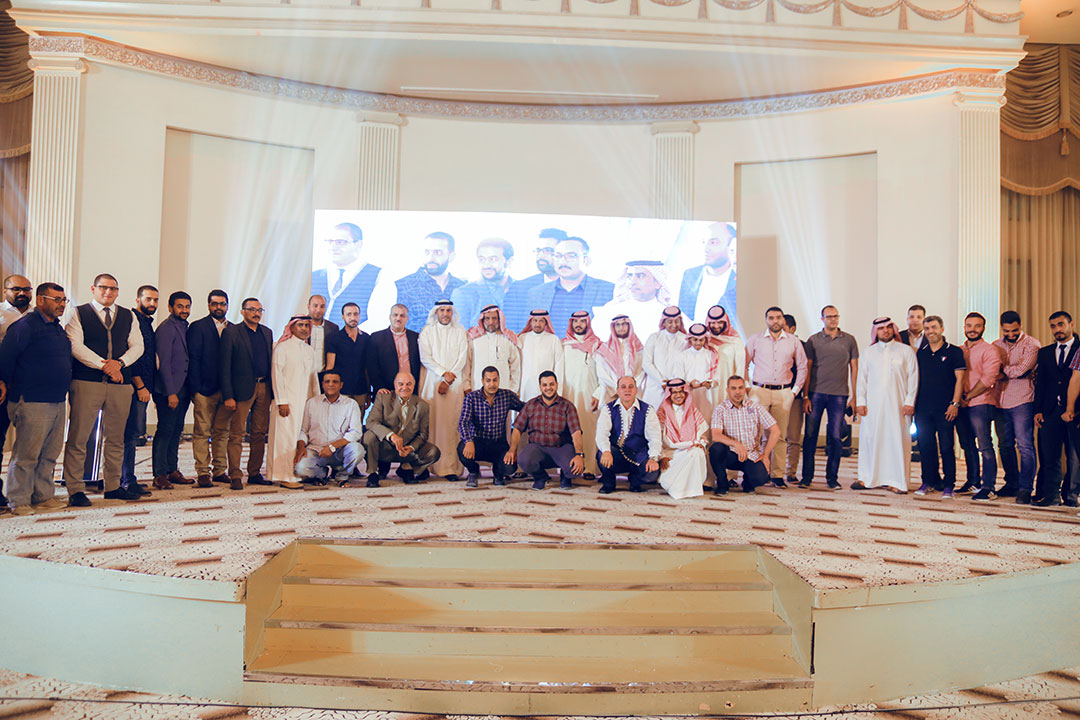 Akel Annual Customers Event 2019